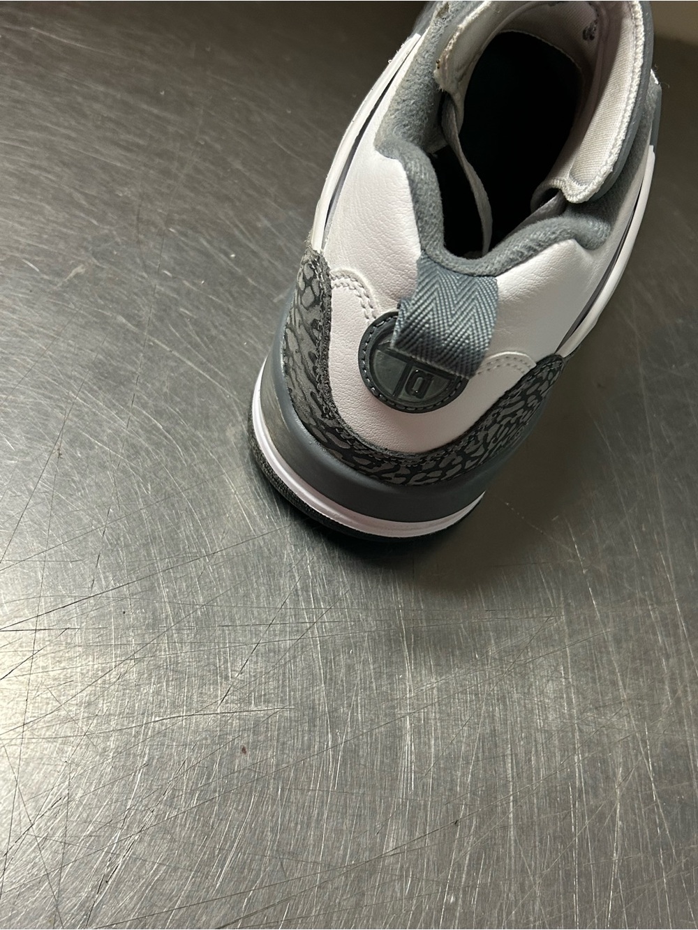 Nike Air Jordan Spizike Size 9.5 Men - Picture 9 of 15